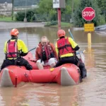 2 Upshur flooding deaths confirmed